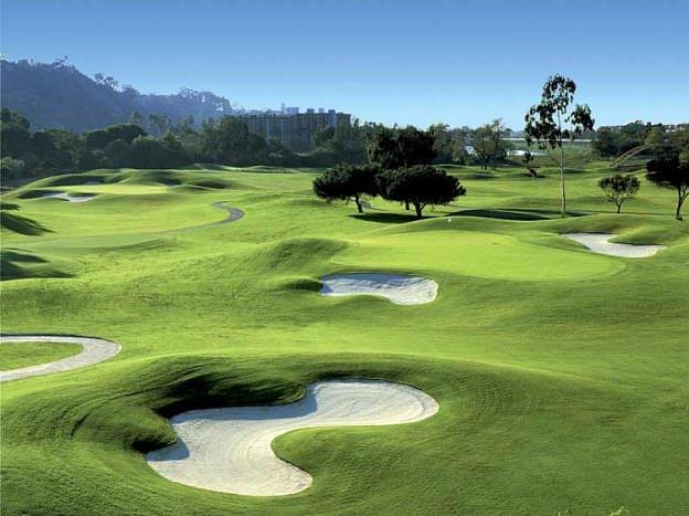 Sea Links Golf & Country Club
